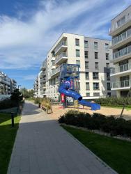 noclegi Gdańsk Baltica Sea Apartment II