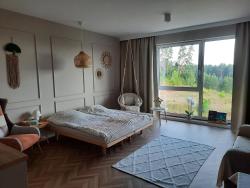 noclegi Olsztyn Ukiel Park Apartament Kozetka