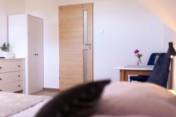 noclegi Swarzewo North Pokoje Gościnne