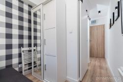 noclegi Gdańsk Mikrokawalerki w sercu Gdańska