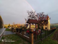 noclegi Sromowce Niżne Pokoje Gościnne - Pieniny