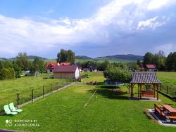 noclegi Sromowce Niżne Pokoje Gościnne - Pieniny