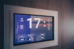 noclegi Mielno Hotel Unitral SPA w Mielnie