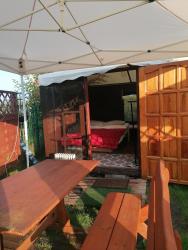 noclegi Kąty Rybackie DOM KĄCIK