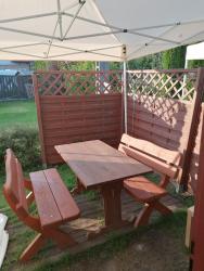 noclegi Kąty Rybackie DOM KĄCIK