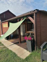 noclegi Kąty Rybackie DOM KĄCIK