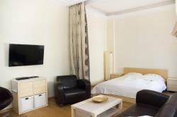 noclegi Sopot Apartamenty Królowej