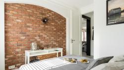 noclegi Gdańsk Apartament Ap94