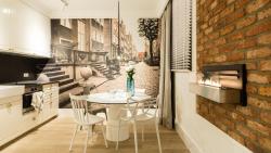 noclegi Gdańsk Apartament Ap94
