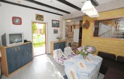 noclegi Grzybowo Cztery Pory Roku