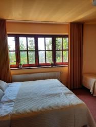 noclegi Niechorze Dom Wczasowy KORMORAN Niechorze - 300m od plaży