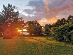 noclegi Rajgród Lake View Home