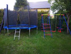 noclegi Władysławowo Apartament - Róża Wiatrów 2 Władysławowo