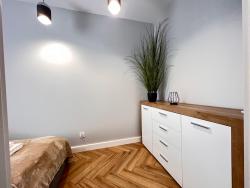 noclegi Gdańsk Baltic Line - Nova Apartamenty