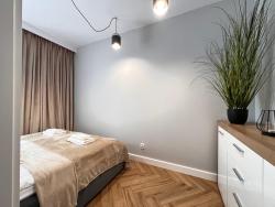 noclegi Gdańsk Baltic Line - Nova Apartamenty