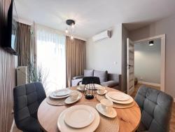 noclegi Gdańsk Baltic Line - Nova Apartamenty