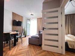 noclegi Gdańsk Baltic Line - Nova Apartamenty