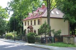 noclegi Jedlina-Zdrój Mountain View Guest Rooms