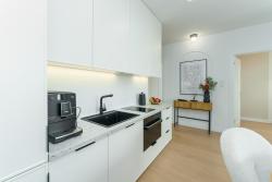 noclegi Kołobrzeg Apartament z basenem Polanki Aqua D307