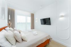 noclegi Kołobrzeg Apartament z basenem Polanki Aqua D307