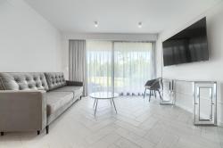 noclegi Mielno Sea & Lake - City Apartments