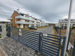 noclegi Grzybowo Apartament Diuna