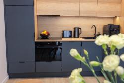 noclegi Dziwnów Apartament Aleksandra SPA Dziwnów