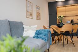 noclegi Dziwnów Apartament Aleksandra SPA Dziwnów