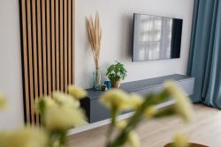 noclegi Dziwnów Apartament Aleksandra SPA Dziwnów