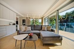 noclegi Jurata Villa Bursztyn BlueApart Jurata