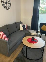 noclegi Świnoujście Nowy Apartament