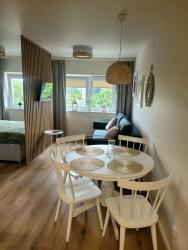 noclegi Sopot Apartament Na Wydmie