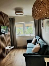 noclegi Sopot Apartament Na Wydmie