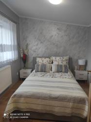 noclegi Nowa Ruda Dawna Mleczarnia Apartament FAMILIJNY