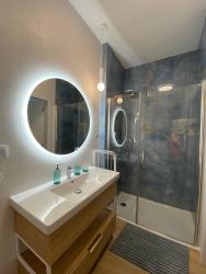 noclegi Międzyzdroje Bel Mare Aqua Resort 508