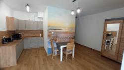 noclegi Świnoujście Apartament DOROTA
