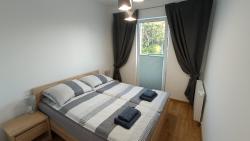 noclegi Świnoujście Apartament DOROTA