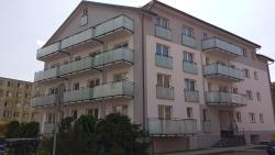 noclegi Świnoujście Apartament DOROTA