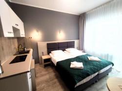 noclegi Sianożęty Apartament Dominikana 13