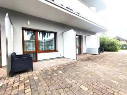 noclegi Sianożęty Apartament Dominikana 13
