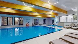 noclegi Sianożęty Apartament Dominikana 13