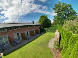 noclegi Wisełka Apartamenty Wisełka