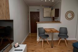 noclegi Świnoujście Apartament Maya Świnoujście Centrum