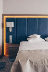 noclegi Mielno Hotel Unitral SPA w Mielnie