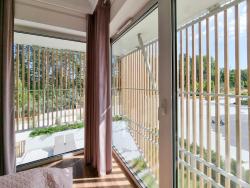 noclegi Świnoujście visit baltic - Apartament Plażowy Casa