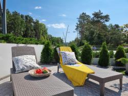 noclegi Świnoujście visit baltic - Apartament Plażowy Casa