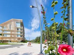 noclegi Świnoujście visit baltic - Apartament Plażowy Casa