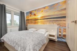 noclegi Świnoujście Modern Apartments Łużycka by Noclegi Renters