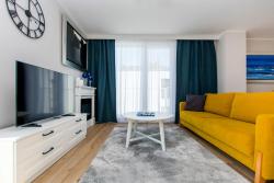 noclegi Gdańsk Villa Neptun - Exclusive Apartments