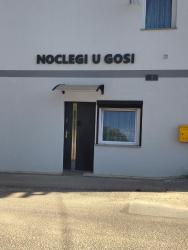 noclegi Jelenia Góra Noclegi u Gosi